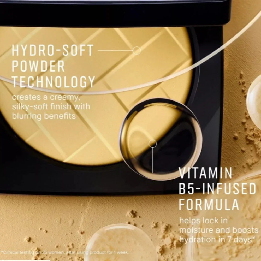 Bobbi Brown Vitamin B5 Tone Refining Finishing Powder NIB